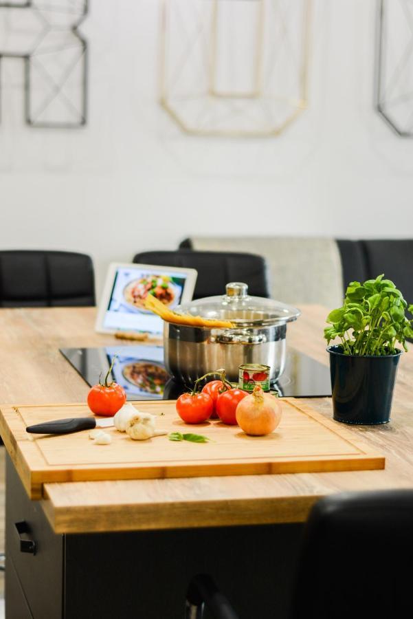 Bastille/Le Marais-Luxurious 3 Rooms Flat Parijs Buitenkant foto